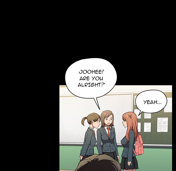 Who Cares If I’m a Loser! Chapter 16 - Manhwa18.com