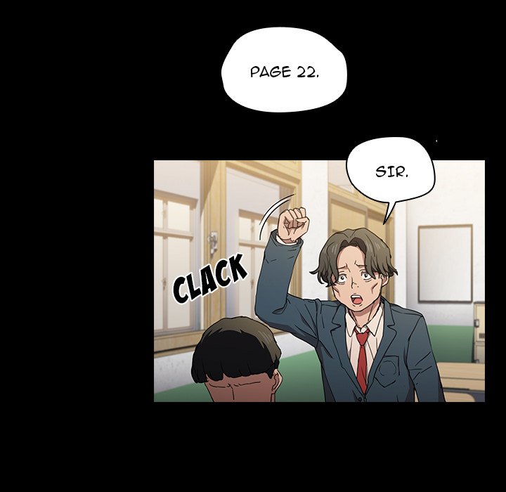 Who Cares If I’m a Loser! Chapter 16 - Manhwa18.com