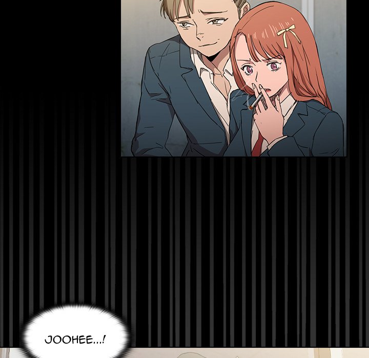 Who Cares If I’m a Loser! Chapter 16 - Manhwa18.com