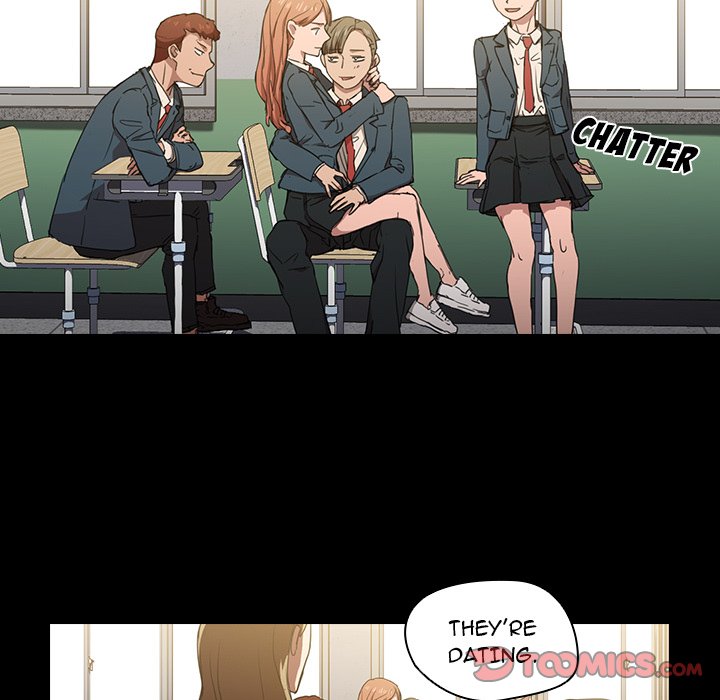 Who Cares If I’m a Loser! Chapter 16 - Manhwa18.com