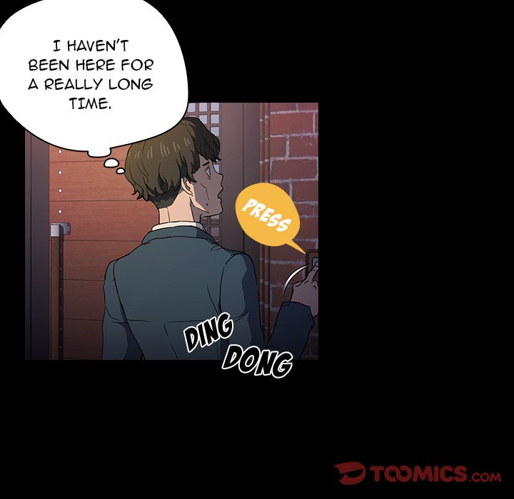 Who Cares If I’m a Loser! Chapter 16 - Manhwa18.com