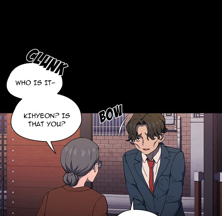 Who Cares If I’m a Loser! Chapter 16 - Manhwa18.com