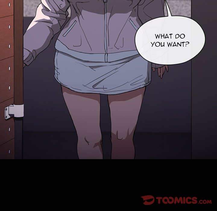 Who Cares If I’m a Loser! Chapter 16 - Manhwa18.com