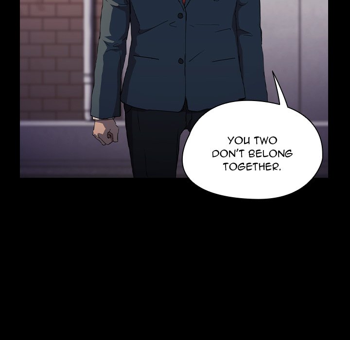 Who Cares If I’m a Loser! Chapter 16 - Manhwa18.com