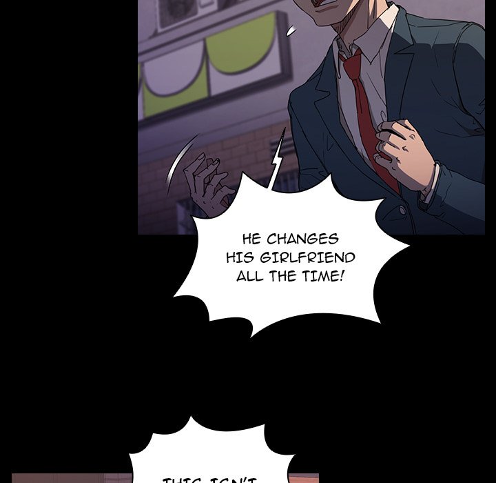 Who Cares If I’m a Loser! Chapter 16 - Manhwa18.com