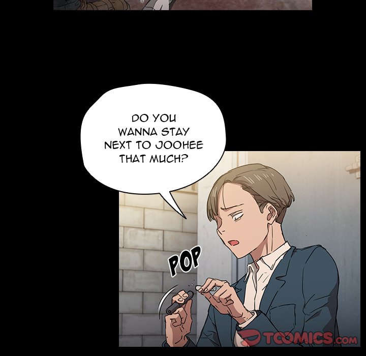 Who Cares If I’m a Loser! Chapter 16 - Manhwa18.com