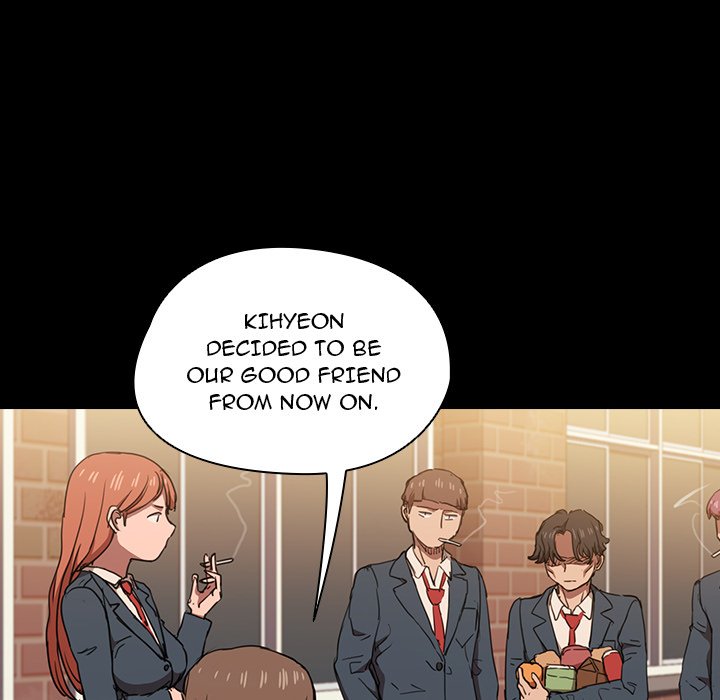 Who Cares If I’m a Loser! Chapter 16 - Manhwa18.com