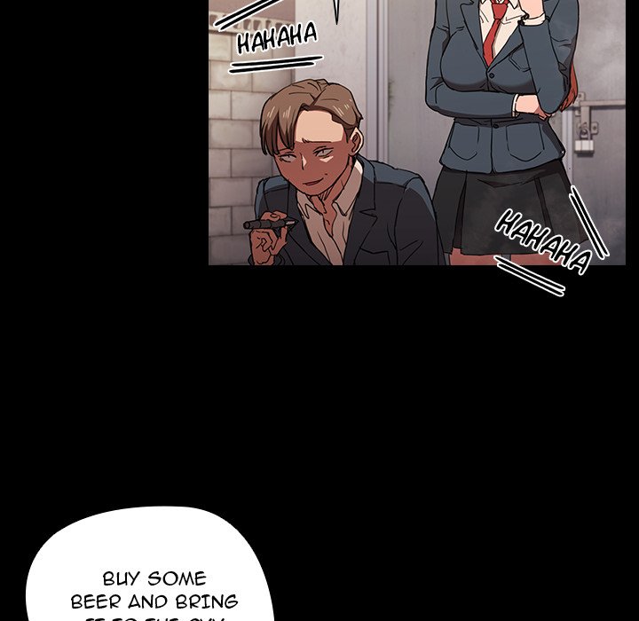 Who Cares If I’m a Loser! Chapter 16 - Manhwa18.com