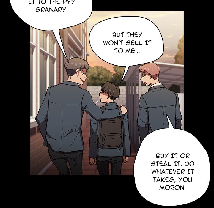 Who Cares If I’m a Loser! Chapter 16 - Manhwa18.com