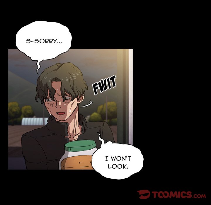 Who Cares If I’m a Loser! Chapter 16 - Manhwa18.com