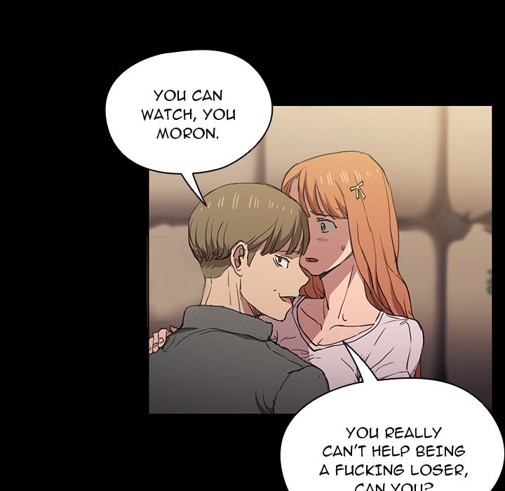 Who Cares If I’m a Loser! Chapter 16 - Manhwa18.com