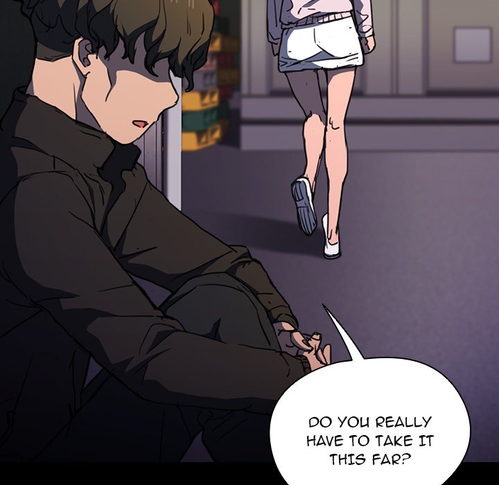 Who Cares If I’m a Loser! Chapter 16 - Manhwa18.com