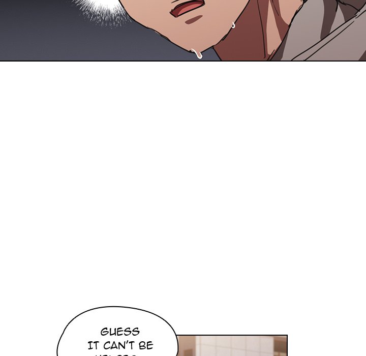 Who Cares If I’m a Loser! Chapter 17 - Manhwa18.com