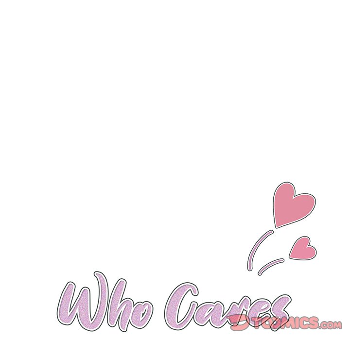 Who Cares If I’m a Loser! Chapter 17 - Manhwa18.com