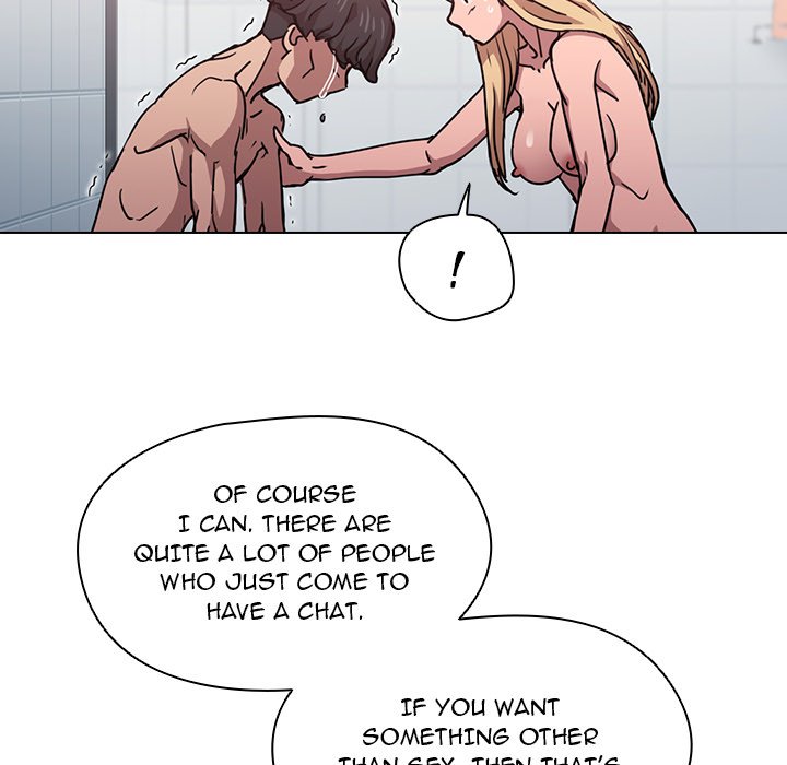 Who Cares If I’m a Loser! Chapter 17 - Manhwa18.com