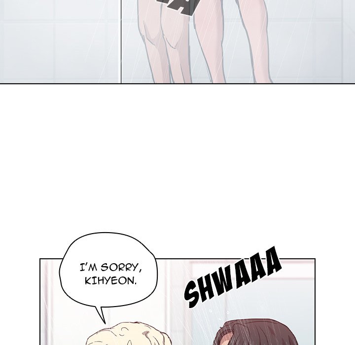 Who Cares If I’m a Loser! Chapter 17 - Manhwa18.com