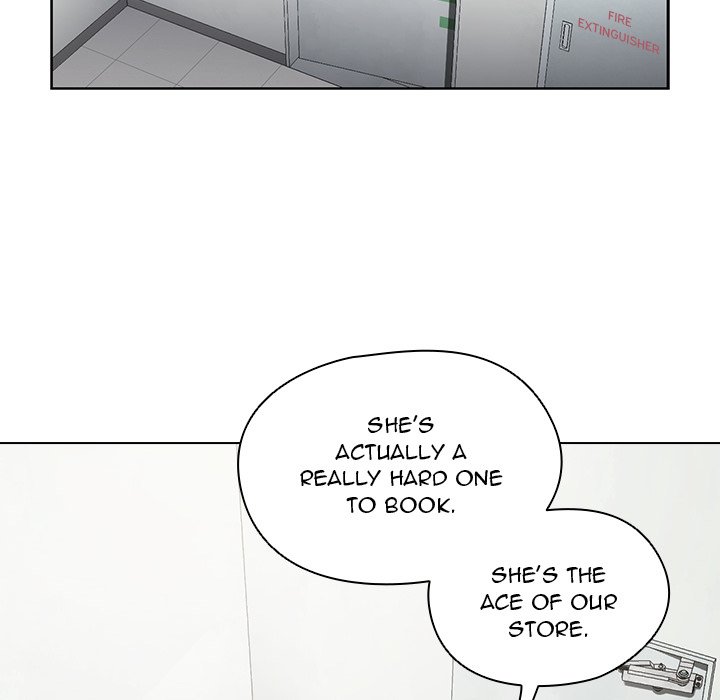 Who Cares If I’m a Loser! Chapter 18 - Manhwa18.com