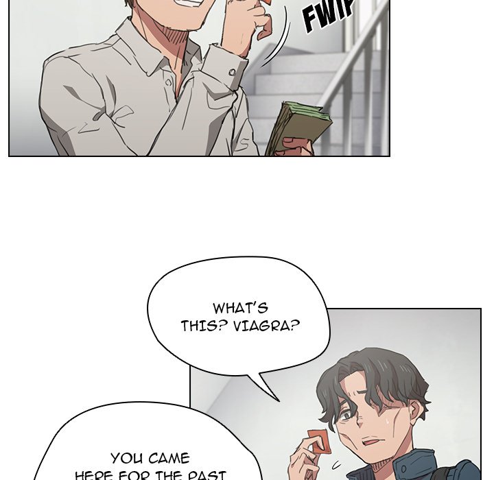 Who Cares If I’m a Loser! Chapter 18 - Manhwa18.com