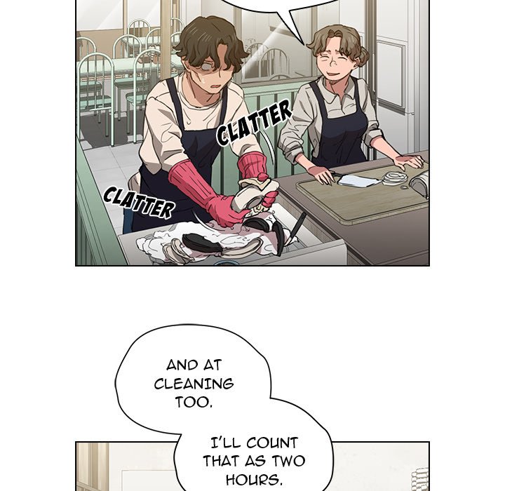 Who Cares If I’m a Loser! Chapter 18 - Manhwa18.com