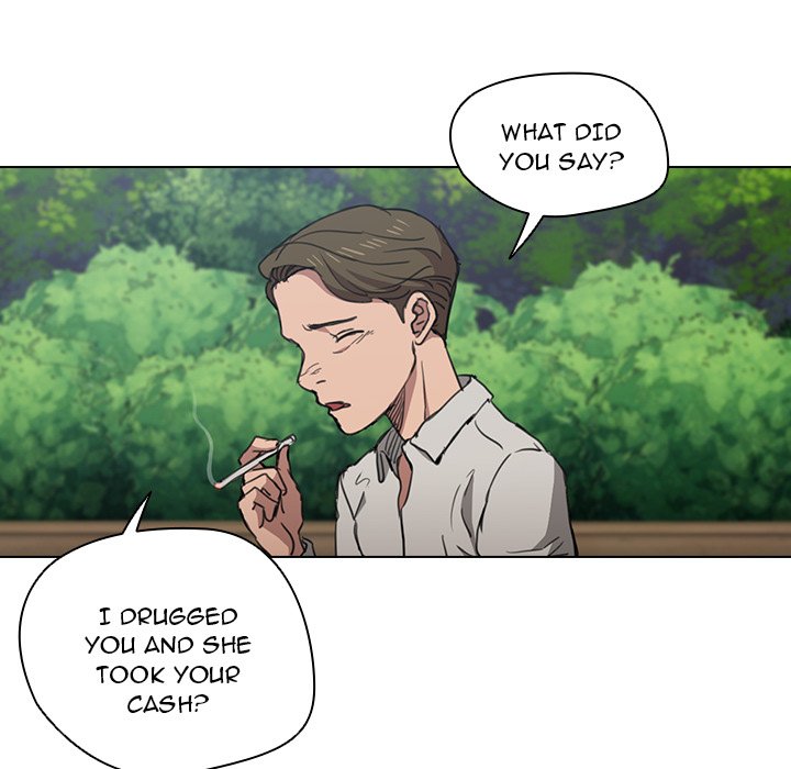 Who Cares If I’m a Loser! Chapter 18 - Manhwa18.com