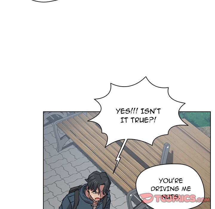 Who Cares If I’m a Loser! Chapter 18 - Manhwa18.com