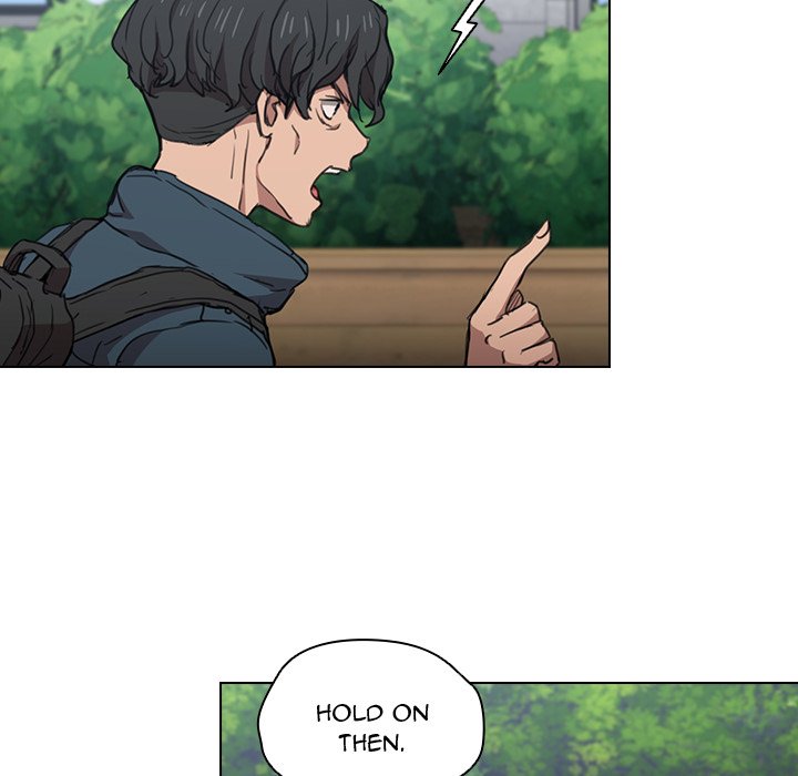 Who Cares If I’m a Loser! Chapter 18 - Manhwa18.com