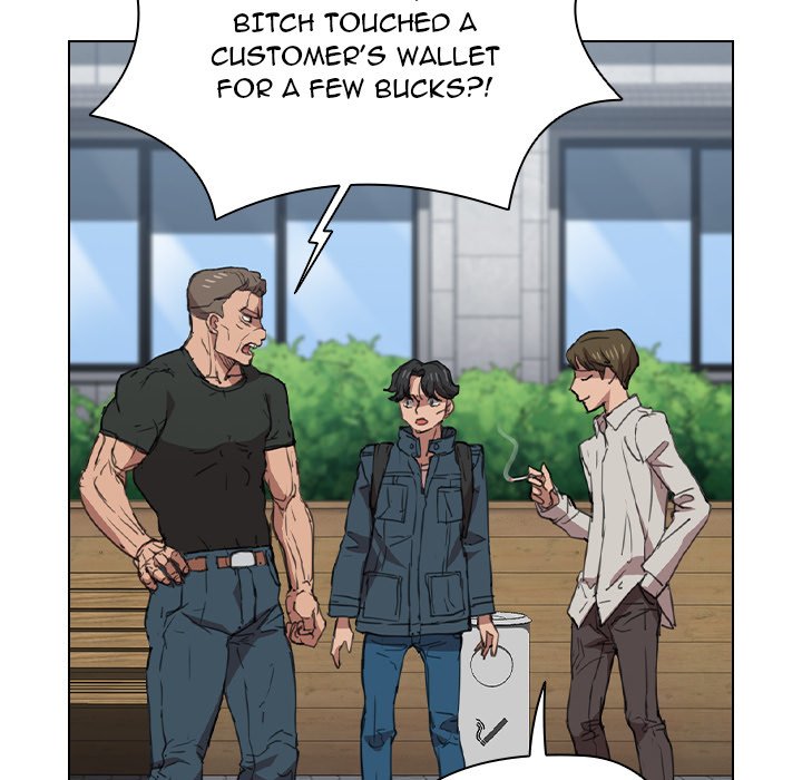 Who Cares If I’m a Loser! Chapter 18 - Manhwa18.com