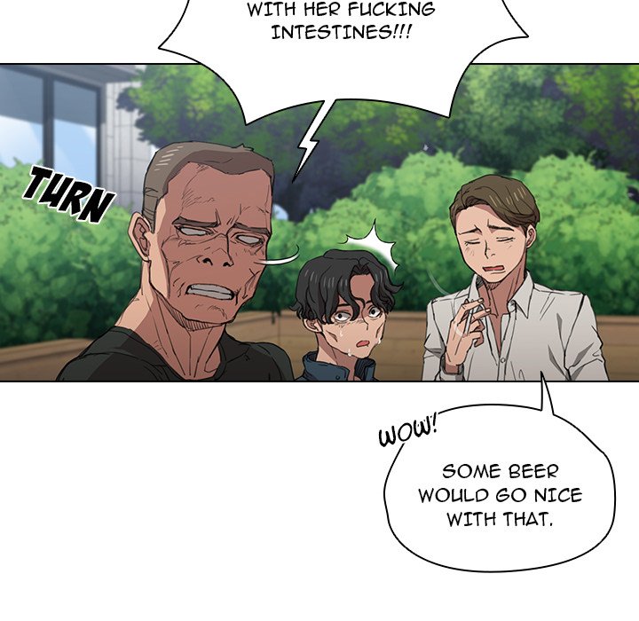 Who Cares If I’m a Loser! Chapter 18 - Manhwa18.com