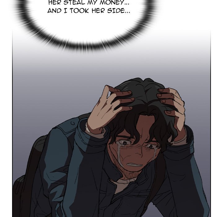 Who Cares If I’m a Loser! Chapter 18 - Manhwa18.com