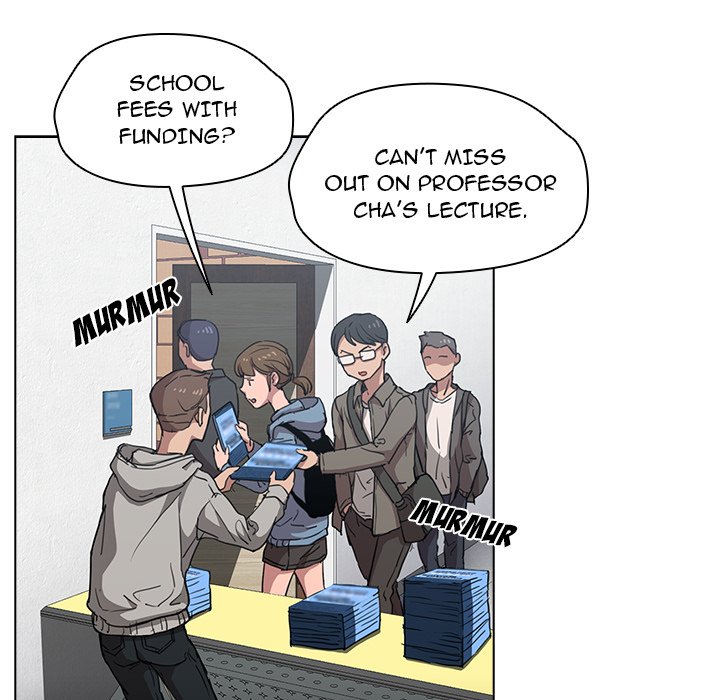 Who Cares If I’m a Loser! Chapter 18 - Manhwa18.com