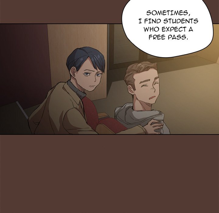 Who Cares If I’m a Loser! Chapter 18 - Manhwa18.com