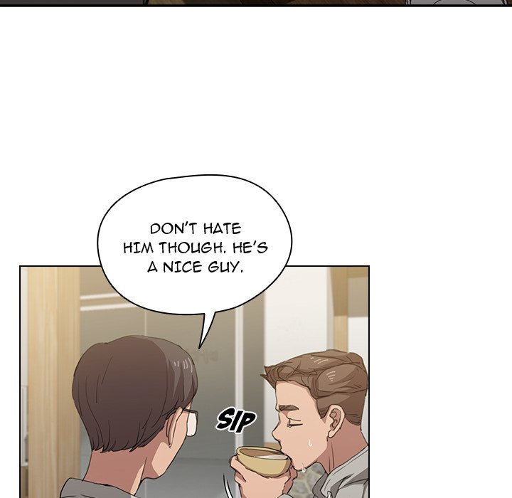 Who Cares If I’m a Loser! Chapter 18 - Manhwa18.com