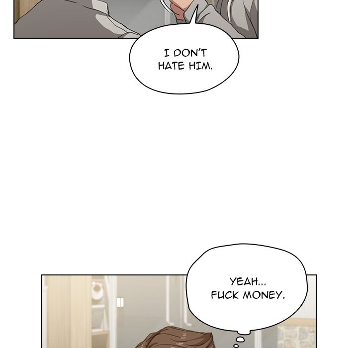 Who Cares If I’m a Loser! Chapter 18 - Manhwa18.com