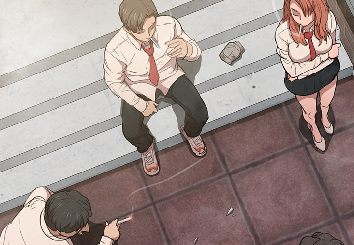 Who Cares If I’m a Loser! Chapter 2 - Manhwa18.com