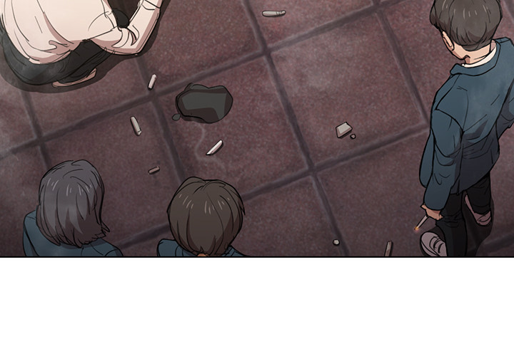 Who Cares If I’m a Loser! Chapter 2 - Manhwa18.com