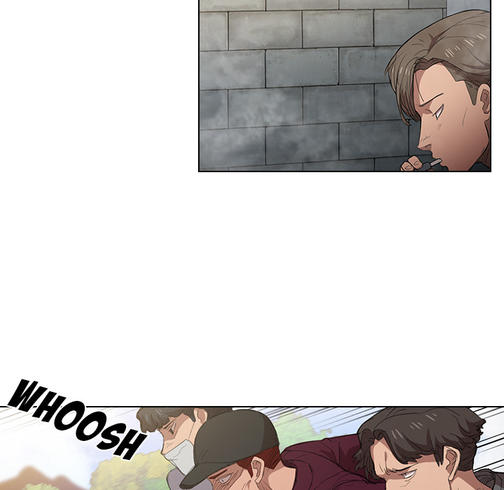 Who Cares If I’m a Loser! Chapter 2 - Manhwa18.com