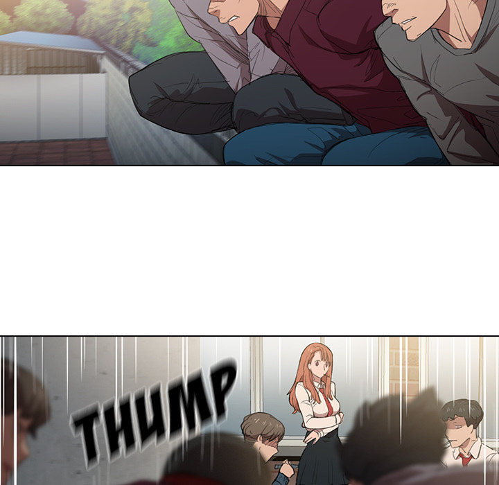 Who Cares If I’m a Loser! Chapter 2 - Manhwa18.com