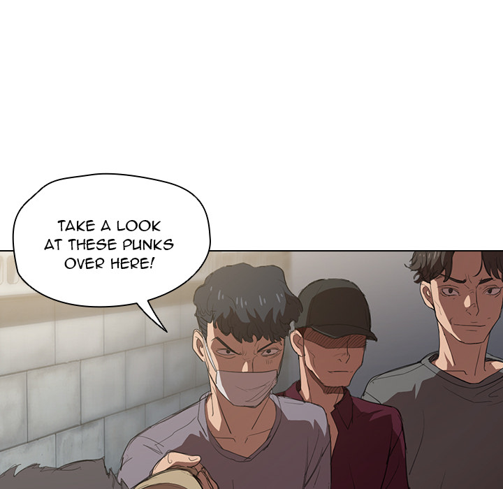 Who Cares If I’m a Loser! Chapter 2 - Manhwa18.com