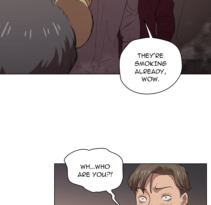 Who Cares If I’m a Loser! Chapter 2 - Manhwa18.com