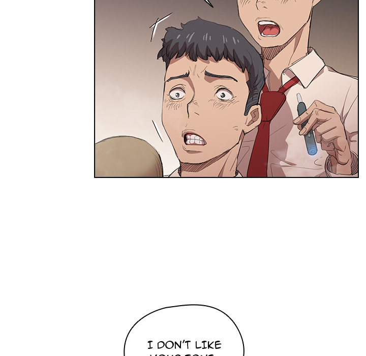 Who Cares If I’m a Loser! Chapter 2 - Manhwa18.com