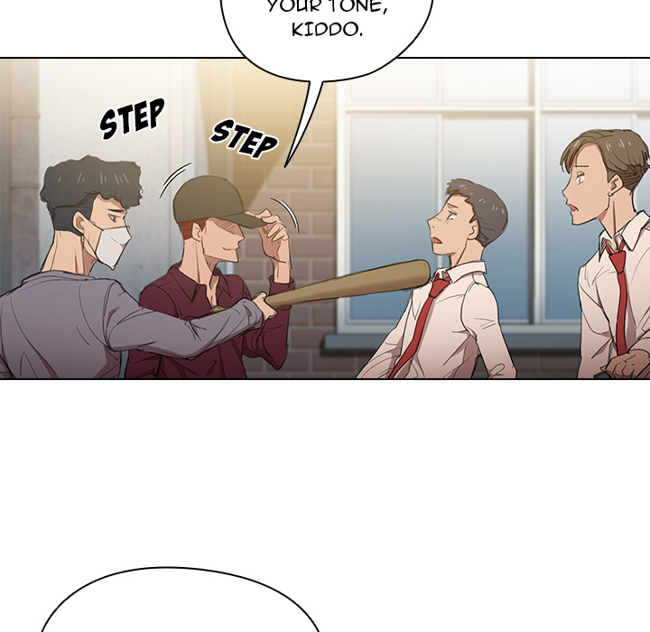 Who Cares If I’m a Loser! Chapter 2 - Manhwa18.com