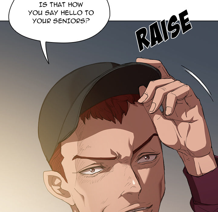 Who Cares If I’m a Loser! Chapter 2 - Manhwa18.com