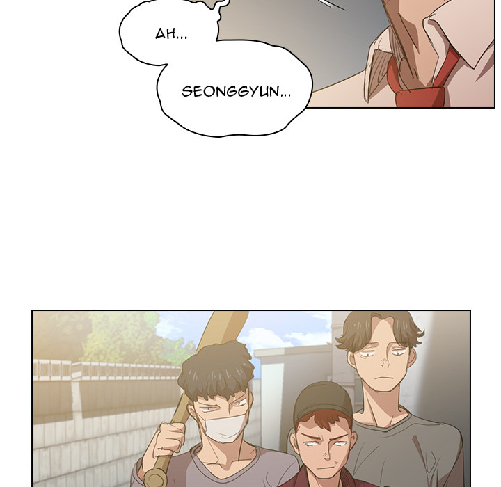 Who Cares If I’m a Loser! Chapter 2 - Manhwa18.com