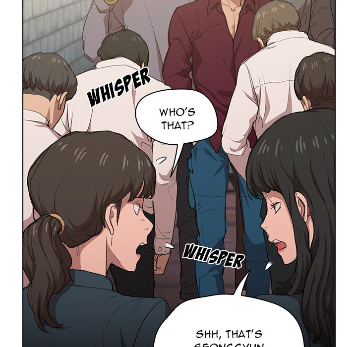 Who Cares If I’m a Loser! Chapter 2 - Manhwa18.com