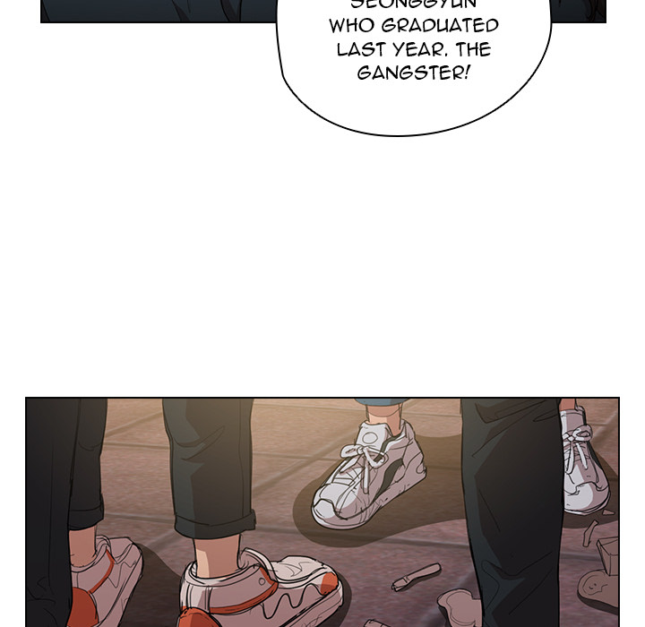 Who Cares If I’m a Loser! Chapter 2 - Manhwa18.com