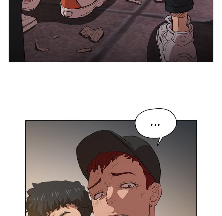 Who Cares If I’m a Loser! Chapter 2 - Manhwa18.com