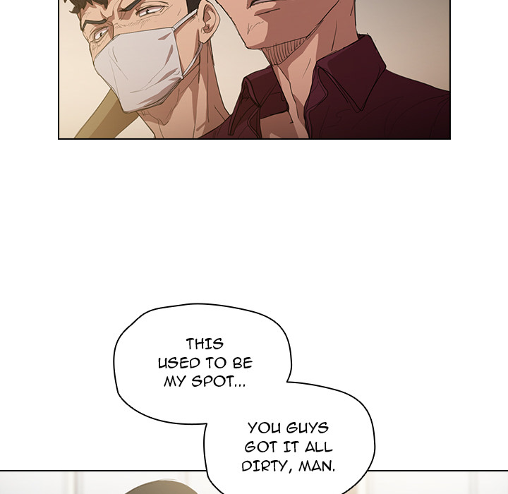 Who Cares If I’m a Loser! Chapter 2 - Manhwa18.com