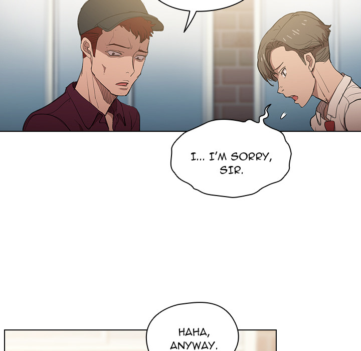 Who Cares If I’m a Loser! Chapter 2 - Manhwa18.com