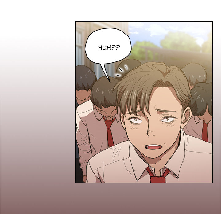 Who Cares If I’m a Loser! Chapter 2 - Manhwa18.com