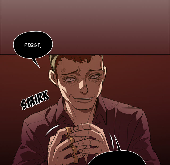 Who Cares If I’m a Loser! Chapter 2 - Manhwa18.com
